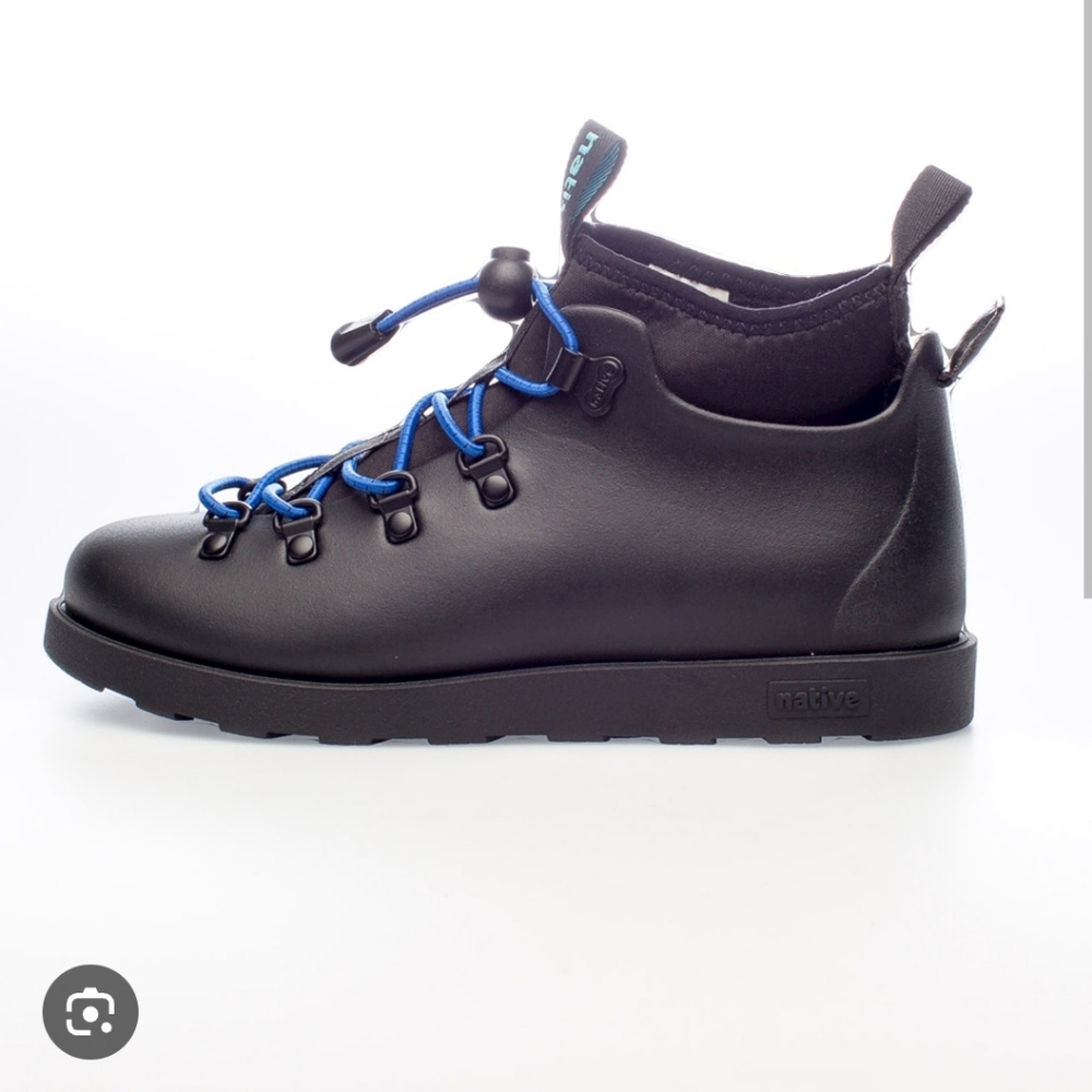 New Native Fitzsimmons Citylite size C10